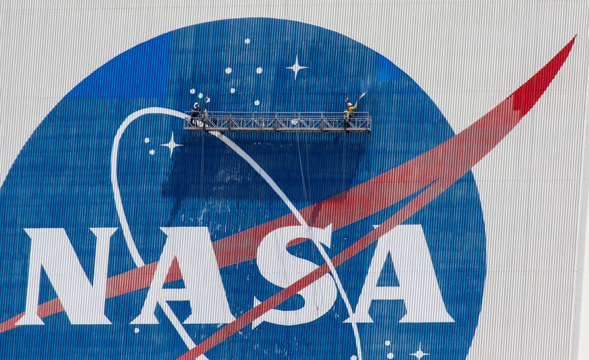 NASA appoints new director to lead research on unidentified anomalous phenomena (UAP)  
